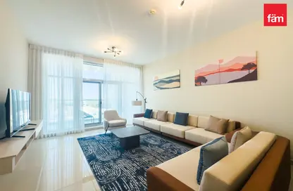 Apartment - 3 Bedrooms - 4 Bathrooms for sale in Vita Residencia - Al Sufouh 1 - Al Sufouh - Dubai