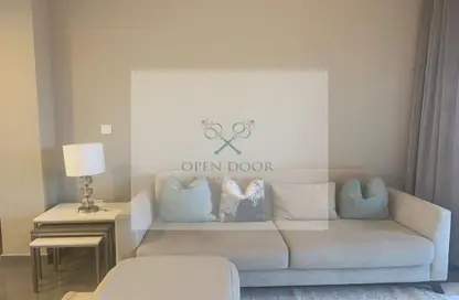 Apartment - 2 Bedrooms - 3 Bathrooms for rent in Leonardo Residences - Masdar City - Abu Dhabi