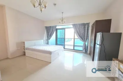 Apartment - 1 Bathroom for rent in Elite Sports Residence 9 - Elite Sports Residence - Dubai Sports City - Dubai