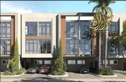 Townhouse - 2 Bedrooms - 3 Bathrooms for sale in Verdana 2 - Dubai Investment Park (DIP) - Dubai