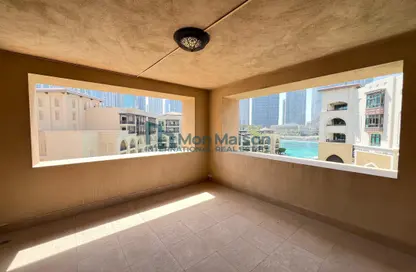 Apartment - 3 Bedrooms - 4 Bathrooms for sale in Tajer Residences - The Old Town Island - Downtown Dubai - Dubai