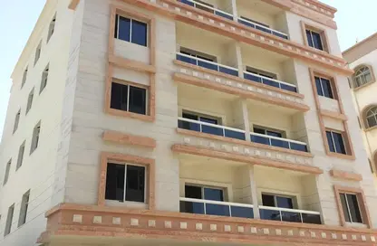 Apartment - 1 Bathroom for rent in Al Naimiya - Al Nuaimiya - Ajman