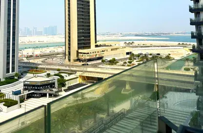 Apartment - 3 Bedrooms - 3 Bathrooms for sale in The Bridges - Shams Abu Dhabi - Al Reem Island - Abu Dhabi