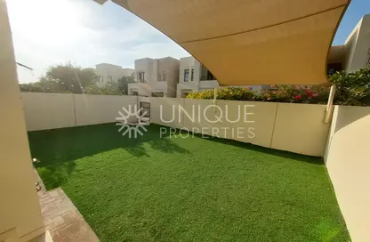 Townhouse - 3 Bedrooms - 3 Bathrooms for rent in Mira Oasis 1 - Mira Oasis - Reem - Dubai