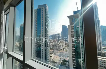 Apartment - 1 Bedroom - 2 Bathrooms for rent in The Residences 5 - The Residences - Downtown Dubai - Dubai