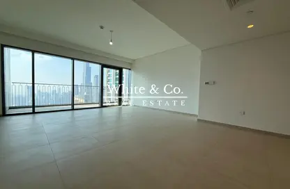 Apartment - 3 Bedrooms - 4 Bathrooms for rent in Downtown Views II Tower 2 - Downtown Views II - Downtown Dubai - Dubai