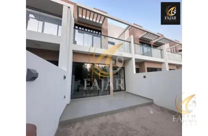 Townhouse - 3 Bedrooms - 3 Bathrooms for sale in Pelham - Akoya Park - DAMAC Hills - Dubai