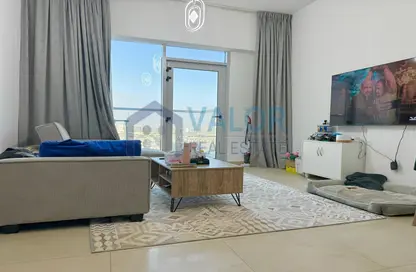 Apartment - 1 Bedroom - 2 Bathrooms for sale in Samia Azizi - Al Furjan - Dubai