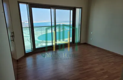 Apartment - 1 Bedroom - 3 Bathrooms for rent in Beach Towers - Shams Abu Dhabi - Al Reem Island - Abu Dhabi