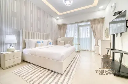 Apartment - 1 Bathroom for rent in Azizi Farishta - Al Furjan - Dubai