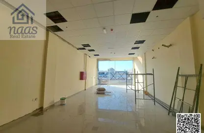 Show Room - Studio - 1 Bathroom for rent in Ajman Industrial Area - Ajman