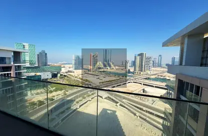 Penthouse - 5 Bedrooms - 6 Bathrooms for sale in Al Maryah Vista - Al Maryah Island - Abu Dhabi