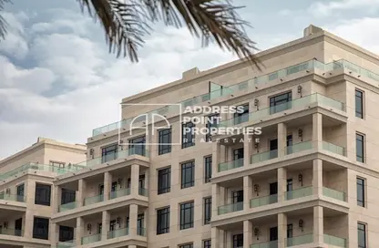 Apartment - 2 Bedrooms - 3 Bathrooms for sale in One Reem Island - Shams Abu Dhabi - Al Reem Island - Abu Dhabi