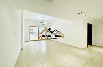 Apartment - 1 Bedroom - 2 Bathrooms for rent in City Oasis 3 - City Oasis - Dubai Silicon Oasis - Dubai