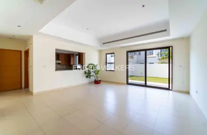 Townhouse - 3 Bedrooms - 4 Bathrooms for rent in Mira 4 - Mira - Reem - Dubai