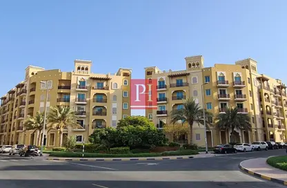 Apartment - 1 Bedroom - 2 Bathrooms for sale in IC1-EMR-19 - Emirates Cluster - International City - Dubai