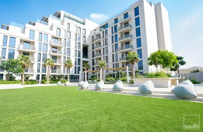 Apartment - 2 Bedrooms - 2 Bathrooms for rent in Al Badia Living - Dubai Festival City - Dubai