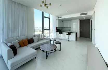 Apartment - 1 Bedroom - 2 Bathrooms for rent in Residences 14 - District One - Mohammed Bin Rashid City - Dubai