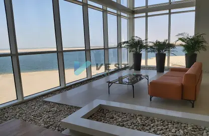 Apartment - 3 Bedrooms - 3 Bathrooms for sale in Lamar Residences - Al Seef - Al Raha Beach - Abu Dhabi