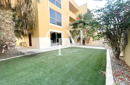 Townhouse - 4 Bedrooms - 5 Bathrooms for sale in Samra Community - Al Raha Gardens - Abu Dhabi