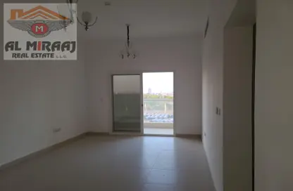 Apartment - 2 Bedrooms - 3 Bathrooms for rent in Al Amira Village - Al Yasmeen - Ajman