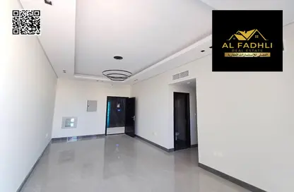 Apartment - 1 Bedroom - 2 Bathrooms for rent in Al Jurf 3 - Al Jurf - Ajman Downtown - Ajman