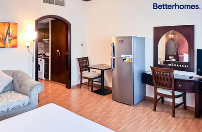 Apartment - 1 Bathroom for sale in First Central Hotel Apartments - Barsha Heights (Tecom) - Dubai