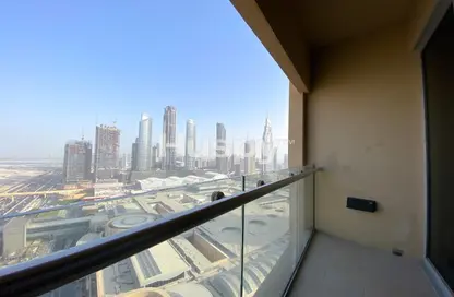 Apartment - 1 Bathroom for sale in Kempinski Central Avenue - Downtown Dubai - Dubai