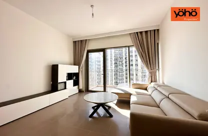 Apartment - 1 Bedroom - 1 Bathroom for rent in Park Heights 2 - Park Heights - Dubai Hills Estate - Dubai