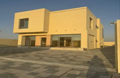 Villa - 4 Bedrooms - 4 Bathrooms for sale in Al Rahmaniya - Sharjah