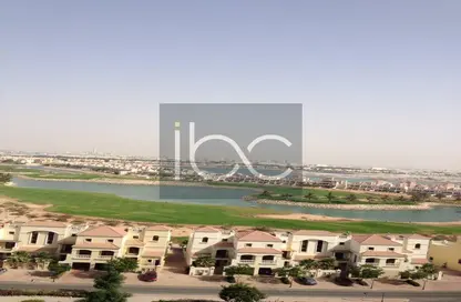 Apartment - 1 Bedroom - 1 Bathroom for rent in Royal breeze 3 - Royal Breeze - Al Hamra Village - Ras Al Khaimah