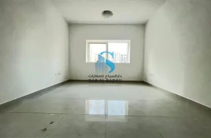 Apartment - 1 Bedroom - 1 Bathroom for rent in Rasheed Tower 3 - Al Taawun - Sharjah