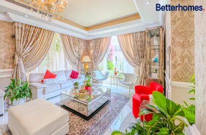 Villa - 5 Bedrooms - 7 Bathrooms for sale in Narjis - Al Raha Golf Gardens - Abu Dhabi