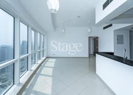 Apartment - 1 bedroom - 2 bathrooms for rent in Concorde Tower - JLT Cluster H - Jumeirah Lake Towers - Dubai