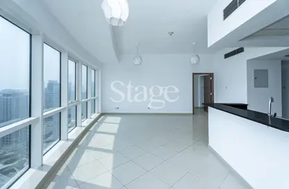 Apartment - 1 Bedroom - 2 Bathrooms for rent in Concorde Tower - JLT Cluster H - Jumeirah Lake Towers - Dubai