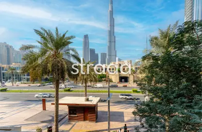 Apartment - 2 Bedrooms - 3 Bathrooms for sale in Yansoon 2 - Yansoon - Old Town - Dubai