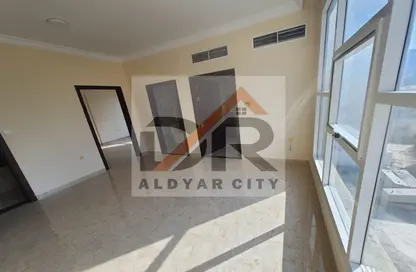 Apartment - 1 Bedroom - 2 Bathrooms for rent in Liwara 1 - Ajman