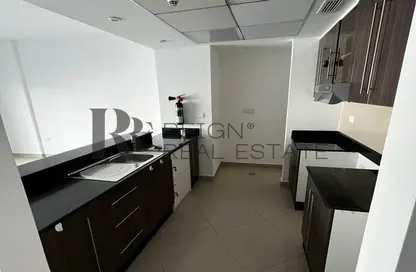 Apartment - 2 Bedrooms - 2 Bathrooms for sale in Tower 8 - Al Reef Downtown - Al Reef - Abu Dhabi