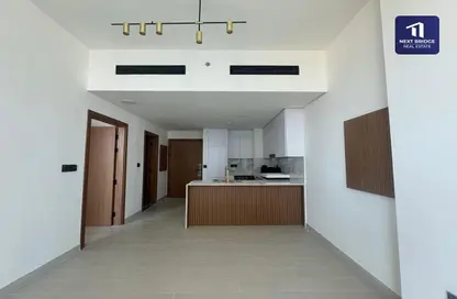 Apartment - 1 Bedroom - 2 Bathrooms for rent in Binghatti Amber - Jumeirah Village Circle - Dubai