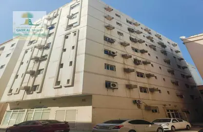 Whole Building - Studio for sale in Al Nabba - Sharjah