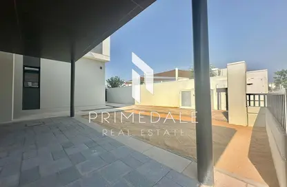 Townhouse - 4 Bedrooms - 5 Bathrooms for sale in Murooj Al Furjan West - Al Furjan - Dubai