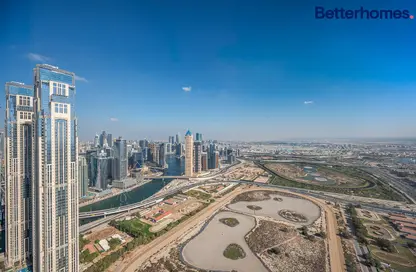 Apartment - Studio - 1 Bathroom for sale in Aykon City Tower C - Aykon City - Business Bay - Dubai