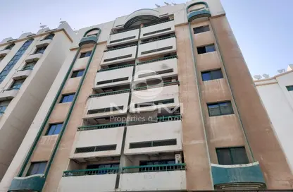 Apartment - 1 Bedroom - 1 Bathroom for rent in Bu Tina - Al Sharq - Sharjah