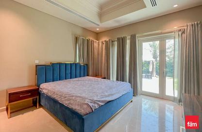 Villa - 4 Bedrooms - 5 Bathrooms for rent in Quortaj - North Village - Al Furjan - Dubai