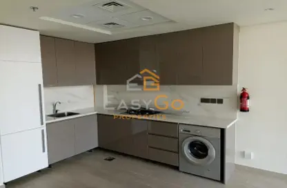 Apartment - 1 Bedroom - 1 Bathroom for rent in AZIZI Riviera - Meydan One - Meydan - Dubai