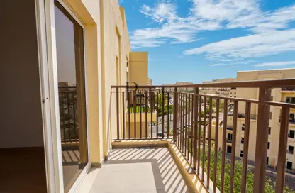 Apartment - 1 Bedroom - 1 Bathroom for rent in Al Ramth 07 - Remraam - Dubai Land - Dubai