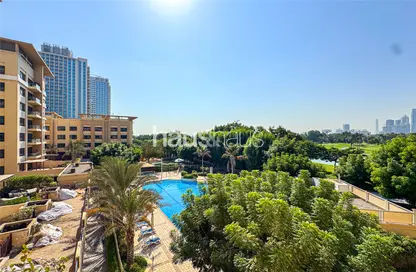 Apartment - 3 Bedrooms - 2 Bathrooms for sale in The Views 1 - The Views - Dubai