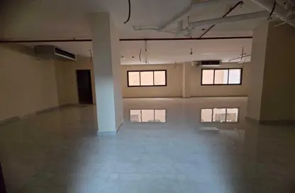 Office Space - Studio - 1 Bathroom for rent in Al Mowaihat 3 - Al Mowaihat - Ajman