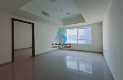 Apartment - 1 Bedroom - 1 Bathroom for rent in Al Nahda Residential Complex - Al Nahda - Sharjah