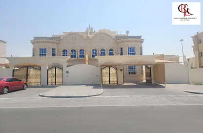 Villa - 7 Bedrooms - 7 Bathrooms for rent in Mohamed Bin Zayed City Villas - Mohamed Bin Zayed City - Abu Dhabi